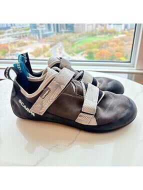 Scarpa Origin Climbing Shoes EU 451/2 US 11 2/3